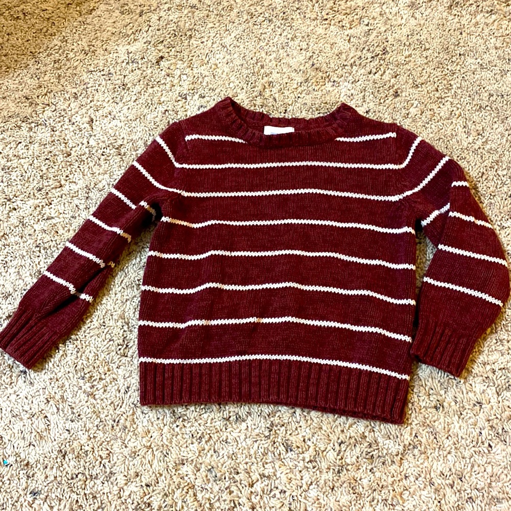 Old Navy boy’s sweater